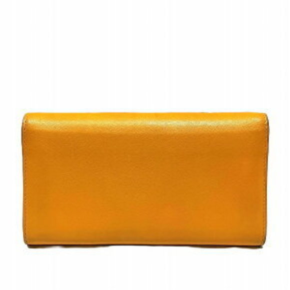 Gucci Interlocking Wallet Long GG Continental - Picture 1 of 8